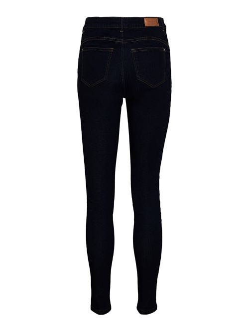  VERO MODA | 10291110/Dark Blue Denim